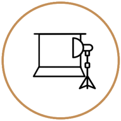 Icon - Estúdio