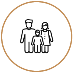 Icon - Familia